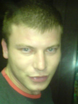 Person who looks like Scott Wolf