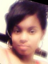 Person who looks like Lauren London