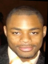 Person who looks like Donald Faison