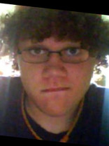 Person who looks like Seth Rogen