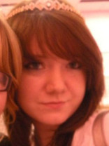 Person who looks like Emma Stone