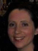 Person who looks like Julia Ormond