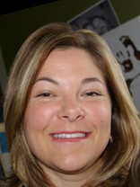 Person who looks like Theresa Russell