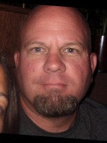 Person who looks like Fred Durst