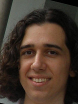 Person who looks like Thomas Ian Nicholas