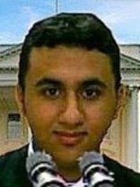 Person who looks like Kal Penn