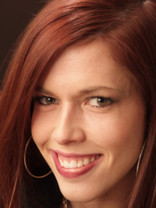 Person who looks like Hilary Swank