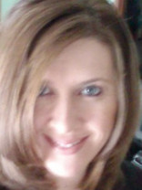 Person who looks like Jennifer Aniston