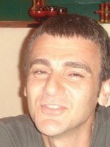 Person who looks like Steve Martin