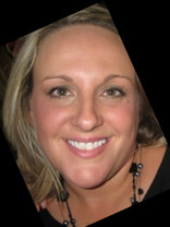 Person who looks like Arianne Zucker