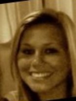 Person who looks like Courtney Hansen