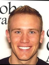 Person who looks like Paul Walker