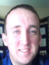 Person who looks like Nicolas Cage