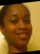 Person who looks like Joy Bryant