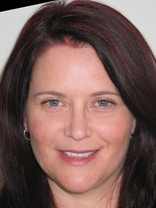 Person who looks like Kelly Preston