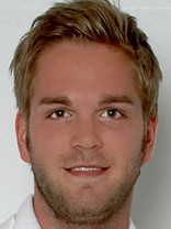 Person who looks like James Van Der Beek