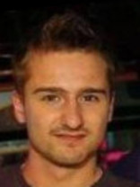 Person who looks like Scott Speedman