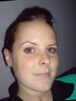 Person who looks like Mary-Louise Parker