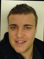 Person who looks like Joaquin Phoenix