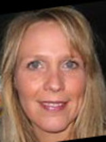 Person who looks like Felicity Huffman