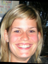 Person who looks like Nikki Cox