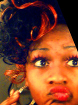 Person who looks like Vivian Green