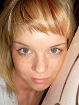 Person who looks like Cynthia Preston