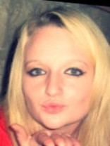 Person who looks like Lucy Davis