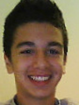 Person who looks like Thomas Ian Nicholas