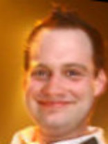 Person who looks like Bill Paxton