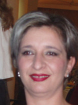 Person who looks like Melissa Etheridge