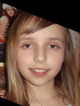 Person who looks like Vivien Cardone