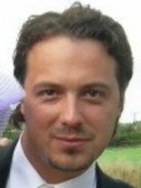 Person who looks like Jimmy Smits