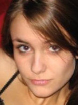 Person who looks like Hilarie Burton