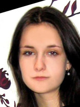 Person who looks like Kristen Stewart