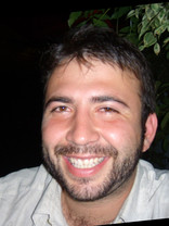 Person who looks like Jeremy Sisto