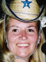 Person who looks like Faye Dunaway