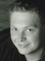 Person who looks like Michael Cera