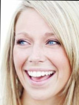 Person who looks like Heather Locklear