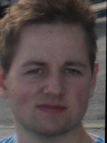 Person who looks like Jonny Lee Miller