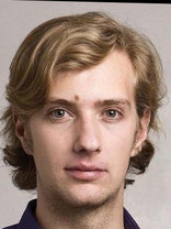 Person who looks like Cody Kasch