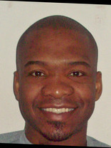 Person who looks like Ray J