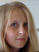 Person who looks like Danielle Spencer