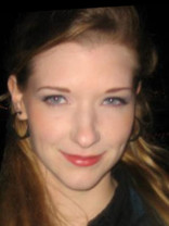 Person who looks like Cate Blanchett