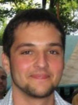 Person who looks like Drew Lachey