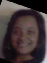 Person who looks like Sydney Tamiia Poitier