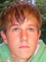 Person who looks like Benjamin McKenzie