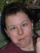 Person who looks like Annabeth Gish