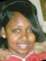 Person who looks like Jennifer Hudson