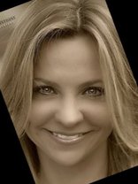 Person who looks like Leila Arcieri